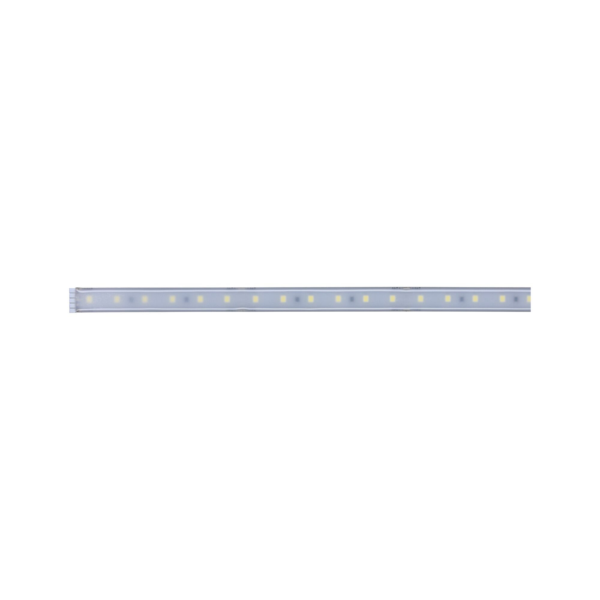 LED-Strip 'MaxLED 500 Daylight' 1 m 6 W beschichtet silber + product picture