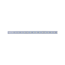 LED-Strip 'MaxLED 500 Daylight' 1 m 6 W beschichtet silber