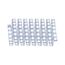 LED-Strip 'MaxLED 500 Daylight Basisset' 3 m 18 W beschichtet silber