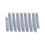 LED-Strip 'MaxLED 500 Daylight Basisset' 3 m 18 W beschichtet silber