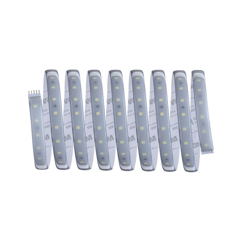 LED-Streifen MaxLED 500, 3 m, Tageslichtweiß