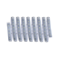LED-Strip 'MaxLED 500 Daylight Basisset' 3 m 18 W beschichtet silber