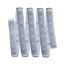 LED-Strip 'MaxLED 500 Daylight Basisset' 1,5 m 9 W beschichtet silber