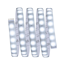 LED-Strip 'MaxLED 500 Daylight Basisset' 1,5 m 9 W beschichtet silber