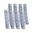 LED-Strip 'MaxLED 500 Daylight Basisset' 1,5 m 9 W beschichtet silber