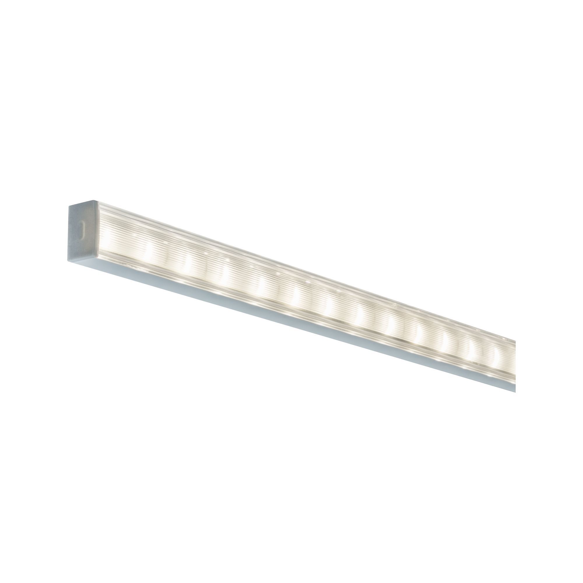 LED-Lichtleiste Square Profil 100 cm