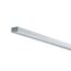 LED-Profil Square, 100 cm, mit Diffusor