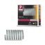 LED-Strip 'MaxLED 500 Warmweiß' 2,5 m 15 W unbeschichtet silber