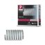 LED-Strip 'MaxLED 500 Daylight' 2,5 m 15 W unbeschichtet silber