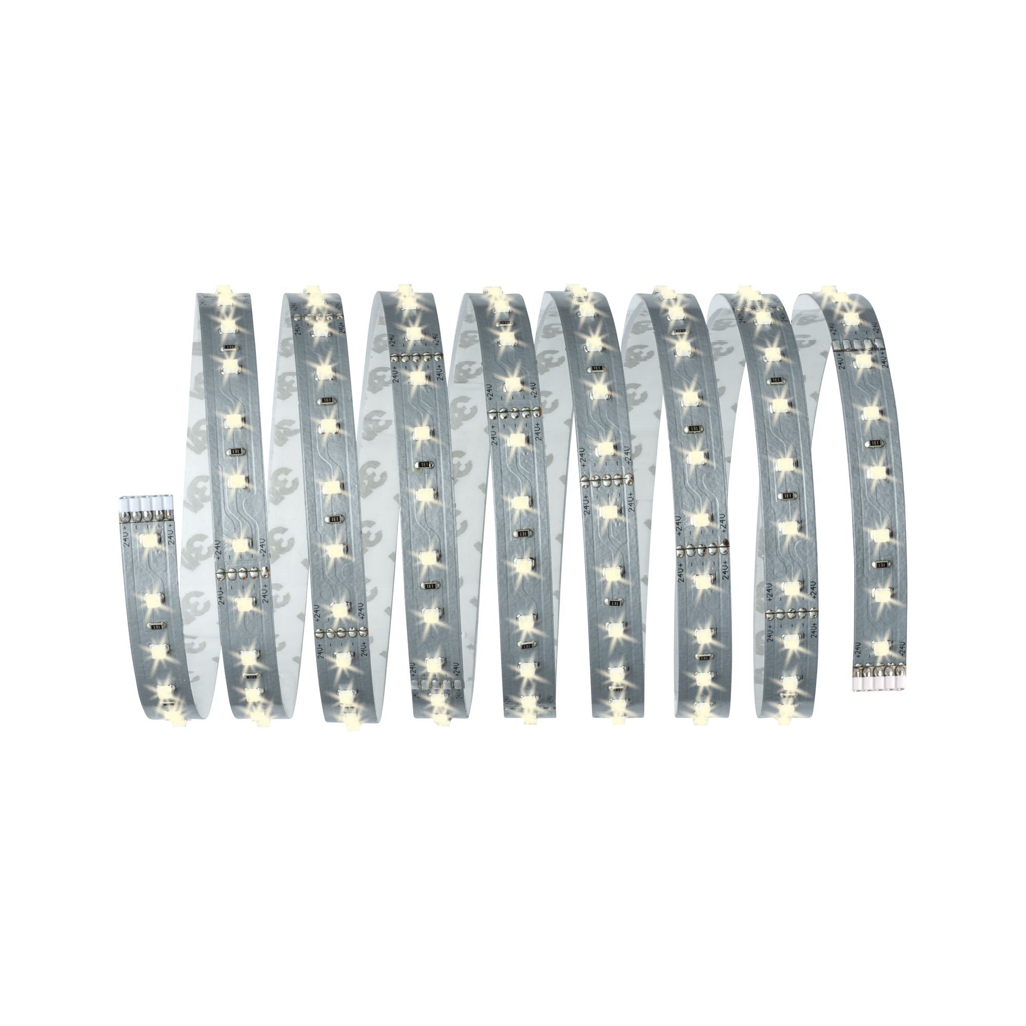 Aufgerolltes LED-Band MaxLED 500
