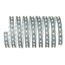 LED-Strip 'MaxLED 500 Daylight' 2,5 m 15 W unbeschichtet silber