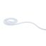 Weißer LED-Strip aufgerollt