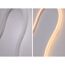 MaxLED Flow Basisset, aus und angeschaltet
