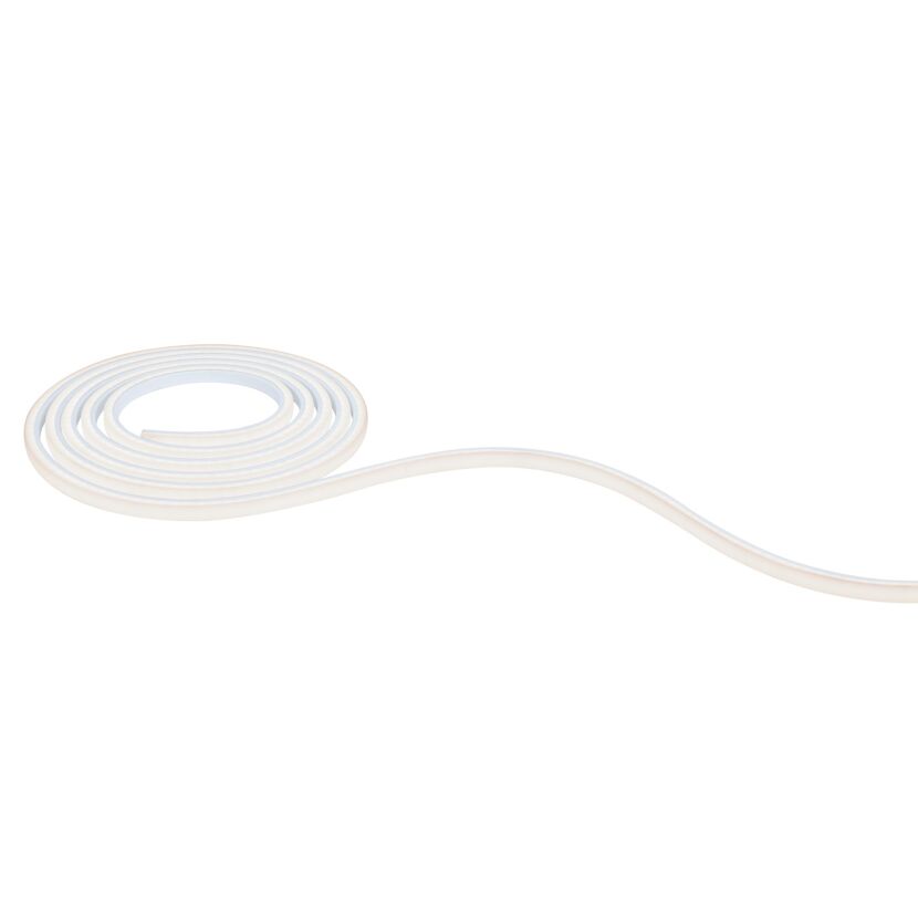 LED-Strip 'MaxLED Flow Warmweiß Basisset' 3 m 38 W weiß