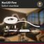 LED-Strip 'MaxLED Flow Warmweiß Basisset' 3 m 38 W weiß
