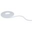 LED-Strip 'MaxLED Flow Warmweiß Basisset' 5 m 52 W weiß