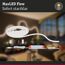 LED-Strip 'MaxLED Flow Warmweiß Basisset' 5 m 52 W weiß