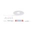 LED-Strip 'MaxLED Flow Warmweiß Basisset' 5 m 52 W weiß