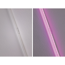 LED-Strip 'MaxLED Flow RGB Basisset' 1,5 m 13,5 W weiß