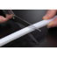 LED-Strip 'MaxLED Flow RGB Basisset' 1,5 m 13,5 W weiß