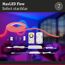 LED-Strip 'MaxLED Flow RGB Basisset' 3 m 27 W weiß