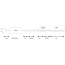 LED-Strip 'MaxLED Flow RGB Basisset' 3 m 27 W weiß