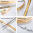 LED-Strip 'MaxLED 500 Full-Line COB Warmweiß Basisset' 3 m 19 W silber