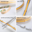 LED-Strip 'MaxLED 1000 Full-Line COB Warmweiß Basisset' 1,5 m 18 W silber