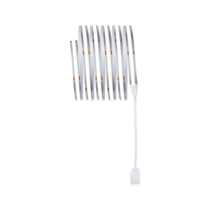 LED-Strip MaxLED 500 Basis Set 1,5m COB aufgerollt