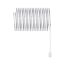 LED-Strip 'MaxLED 500 Full-Line COB Daylight Basisset' 3 m 19 W silber