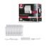 LED-Strip 'MaxLED 500 Full-Line COB Daylight Basisset' 3 m 19 W silber