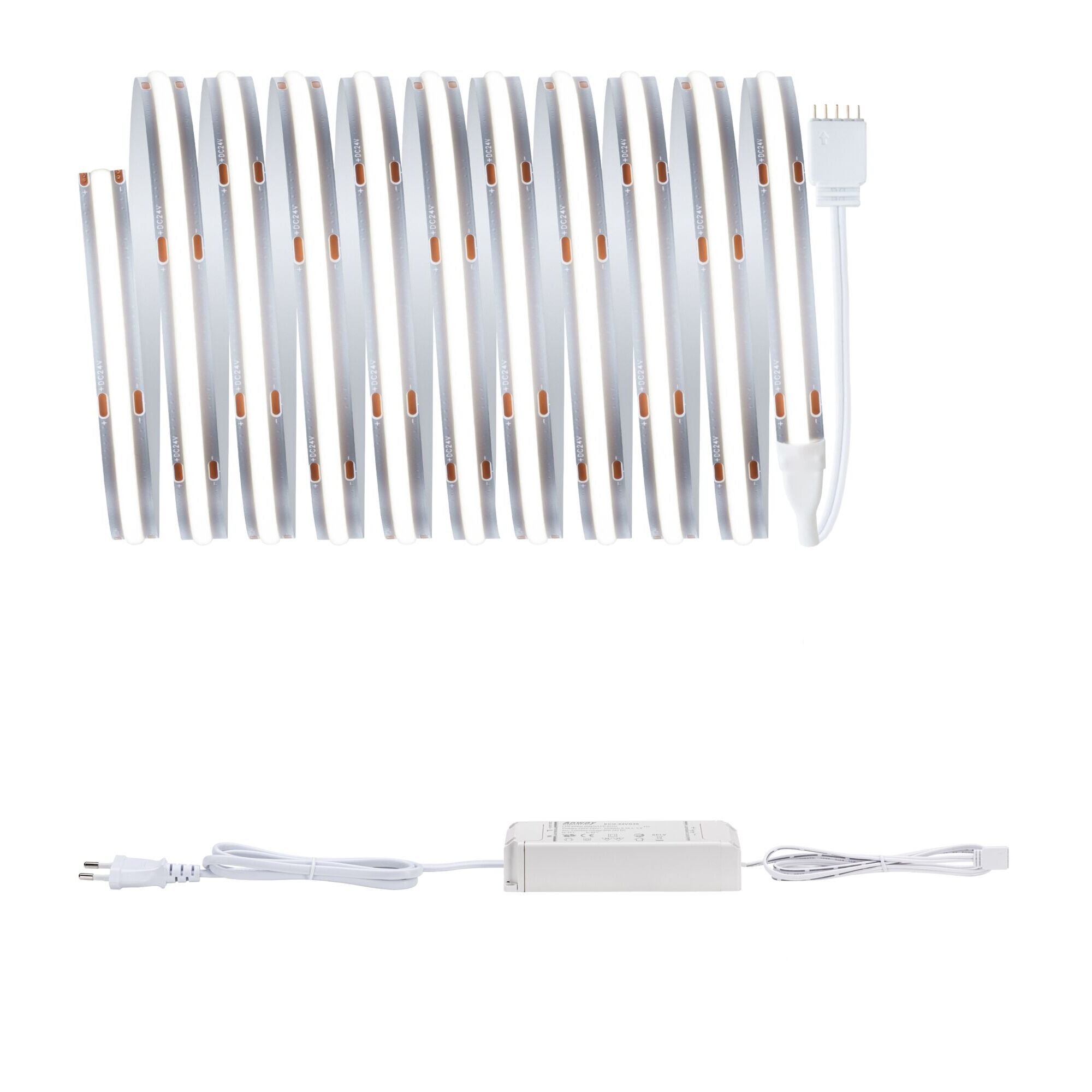 MaxLED 500 Basis Set 3m COB