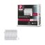 LED-Strip 'MaxLED 500 Full-Line COB Daylight' 2,5 m 15 W silber