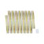 MaxLED 500 COB LED-Strip aufgerollt