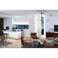 LED-Strip 'MaxLED 500 Full-Line COB Edge Daylight' 90° Ecke 0,3 W silber