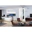 LED-Strip 'MaxLED 1000 Full-Line COB Daylight' 2,5 m 30 W silber