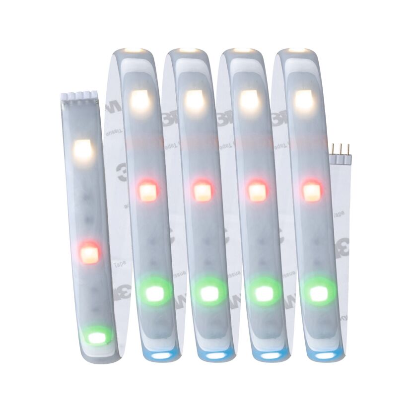 RGBW LED Strip MaxLED 250
