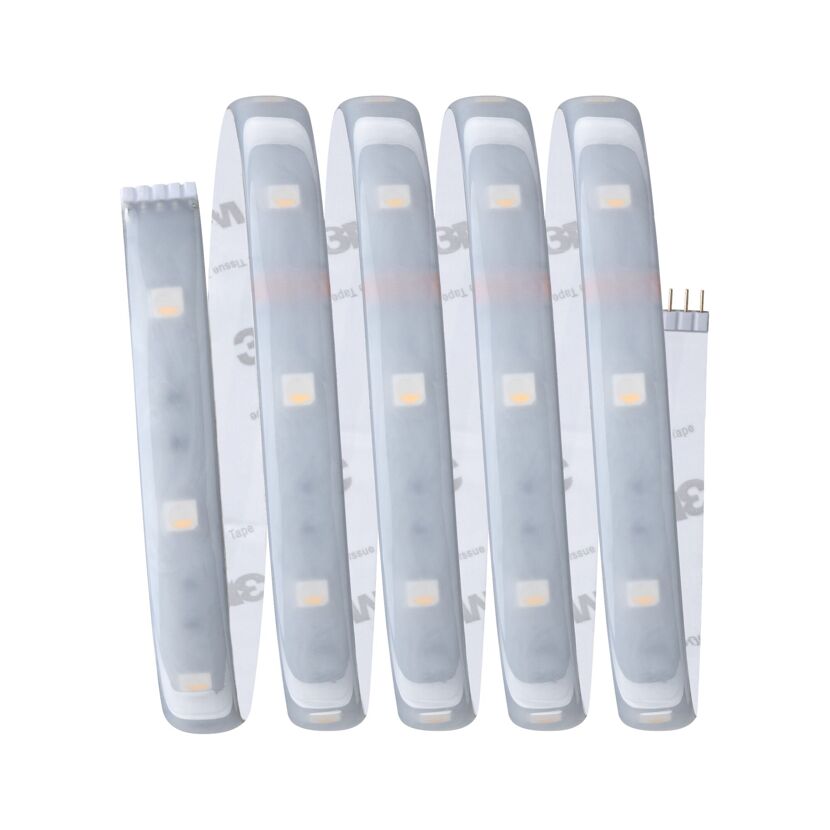 LED-Streifen MaxLED 250 Basis Set 1,5m RGBW