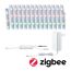 LED-Strip, Netzteil und Controller