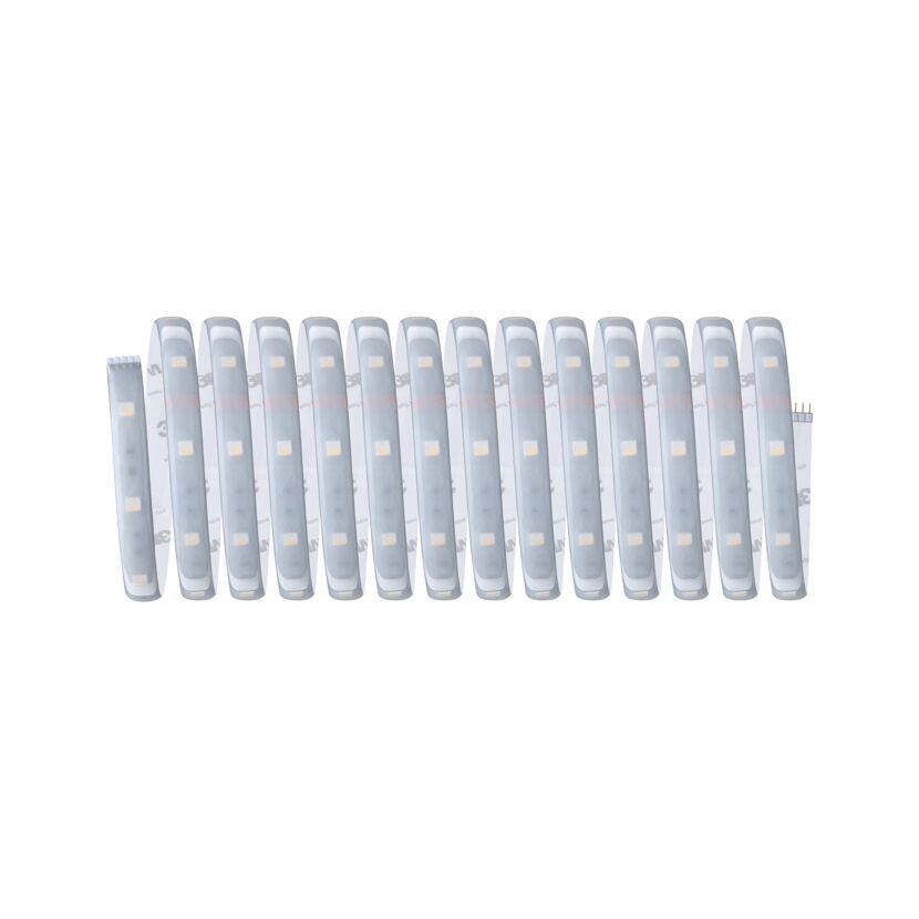 Aufgerolltes LED-Strip MaxLED 250
