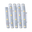 LED-Strip 'MaxLED 250 Zigbee 3.0 Tuneable White Basisset' 1,5 m 6 W beschichtet silber