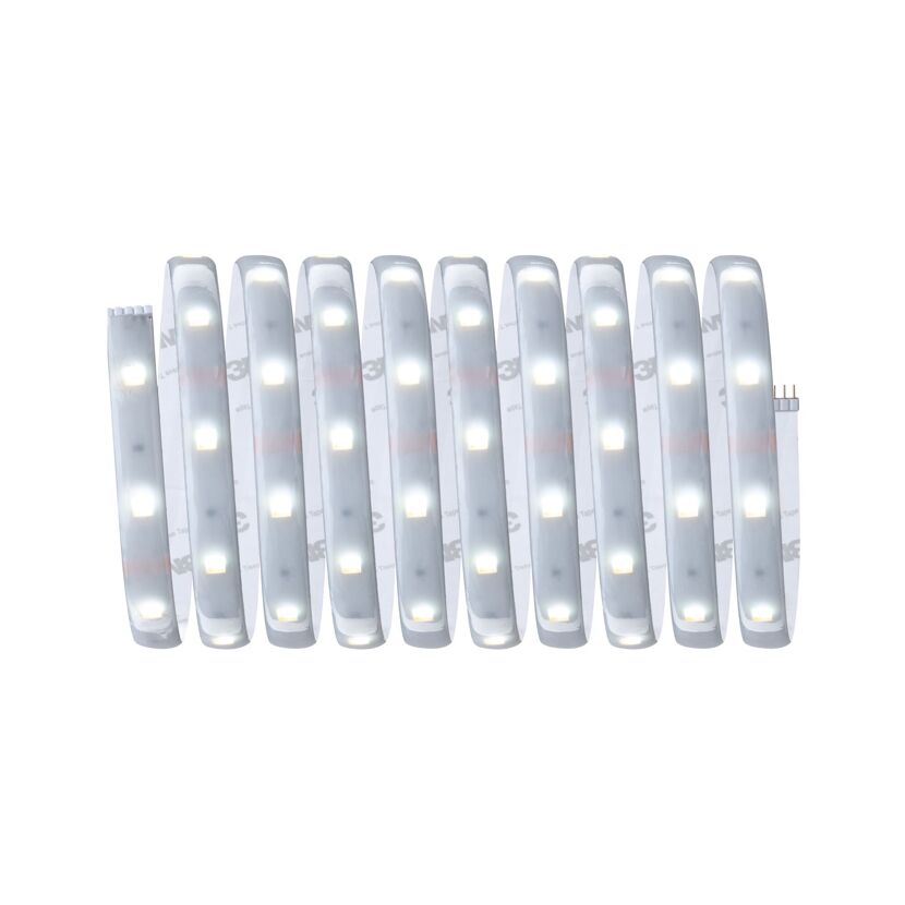 Aufgerolltes LED-Lichtband MaxLED 250