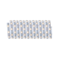 LED-Strip 'MaxLED 250 Zigbee 3.0 Tuneable White Basisset' 5 m 18 W beschichtet silber