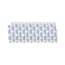 LED-Strip 'MaxLED 250 Zigbee 3.0 Tuneable White Basisset' 5 m 18 W beschichtet silber