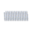 LED-Strip 'MaxLED 250 Zigbee 3.0 Tuneable White Basisset' 5 m 18 W beschichtet silber