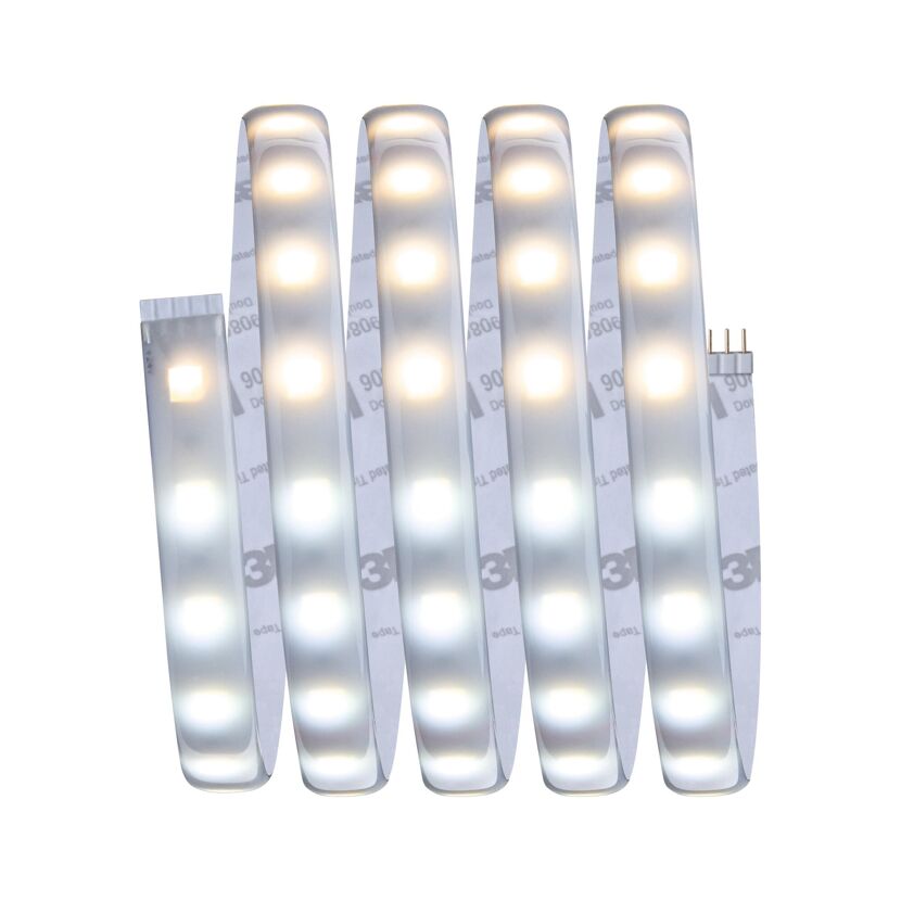 LED-Strip MaxLED 500 weiss
