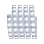 LED-Strip 'MaxLED 500 Zigbee 3.0 Tuneable White Basisset' 1,5 m 9 W beschichtet silber