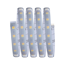 LED-Strip 'MaxLED 500 Zigbee 3.0 Tuneable White Basisset' 1,5 m 9 W beschichtet silber