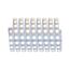 LED-Strip aufgerollt