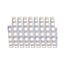Aufgerolltes LED-Band mit LEDs